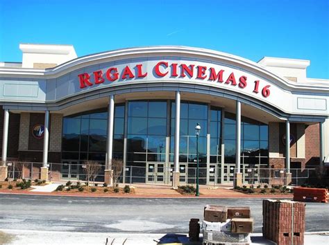 hendersonville tn movies